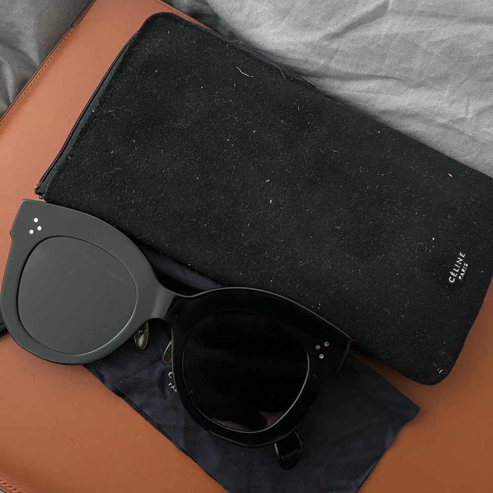 REAL Celine Sunglasses - Picture 3 of 8
